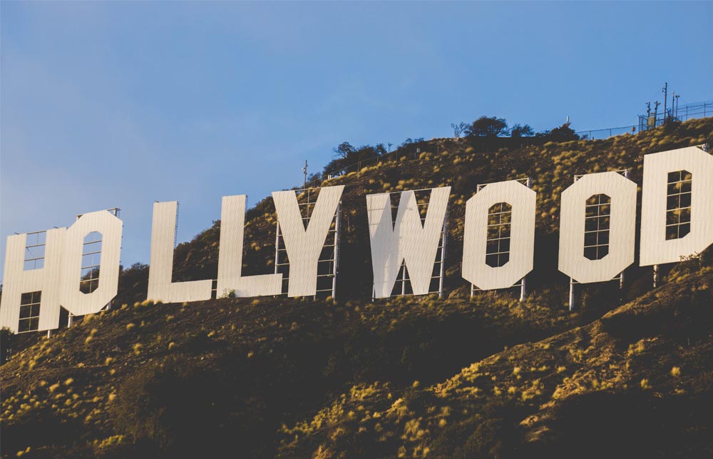 Hollywood Limo Tours